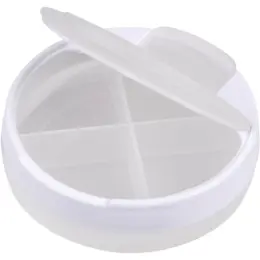 Altitude Jessie Pill Box Open Unbranded